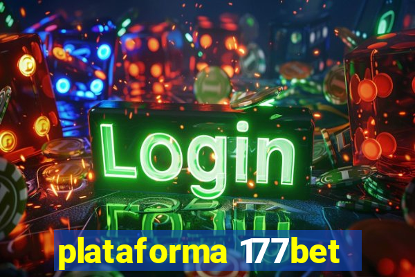 plataforma 177bet